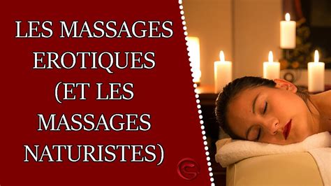 Massage érotique Massage sexuel Marc